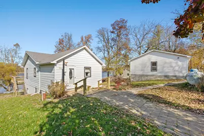 99 Lucy Lane, Woodland, MI 48897 - Photo 1