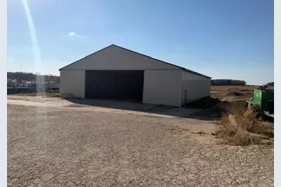 9221 N Parma Road, Springport, MI 49284 - Photo 1