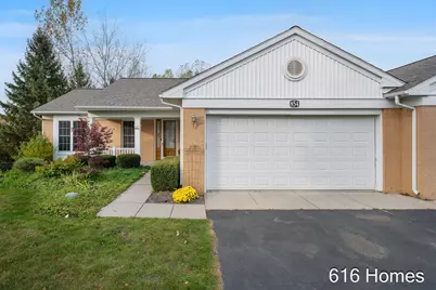 854 Peaceful Drive SE, Byron Center, MI 49315 - Photo 1