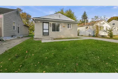 19919 Poinciana, Bedford, MI 48240 - Photo 4