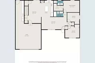 1306 Alivia Drive, Plainwell, MI 49080 - Photo 40