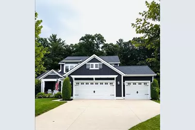 16964 Arbor Way Drive, Nunica, MI 49448 - Photo 2