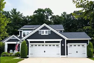 16964 Arbor Way Dr, Nunica, MI 49448 - Photo 2