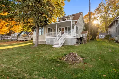 816 S Werners Landing Drive, Bronson, MI 49028 - Photo 2