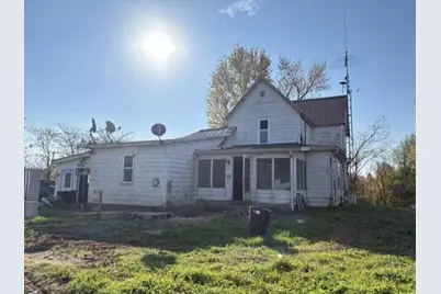 8211 Lake Pleasant Road S, Hillsdale, MI 49242 - Photo 1
