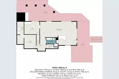 7373 Thornapple Dales Drive SE, Alto, MI 49302 - Photo 48