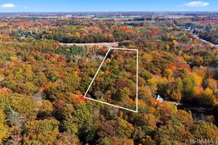 3 Acres Lakeshore Dr, Fennville, MI 49408 - Photo 1