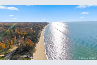 3 Acres Lakeshore Drive #Parcel B, Fennville, MI 49408 - Photo 4