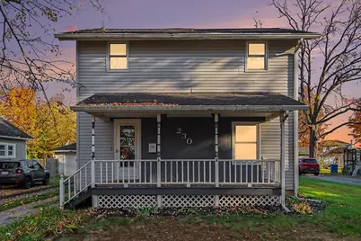 230 W Franklin Street, Otsego, MI 49078 - Photo 2