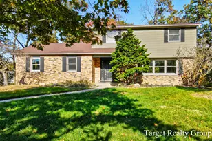 722 Grand Marais Ave, Portage, MI 49024 - Photo 1