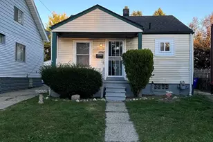 17202 Fleming St, Hamtramck, MI 48212 - Photo 1
