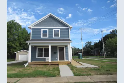 84 Bowen Avenue, Battle Creek, MI 49037 - Photo 1