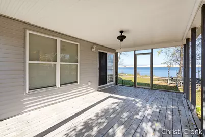 8920 W Silver Lake Road, Mears, MI 49436 - Photo 4