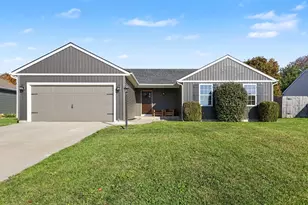 9911 Blake Blvd, Galesburg, MI 49053 - Photo 1