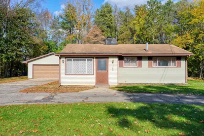 11752 S Lake Side Drive, Jerome, MI 49249 - Photo 2