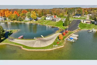 11752 S Lake Side Drive, Jerome, MI 49249 - Photo 58