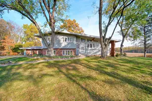 10101 Snow Rd, Horton, MI 49246 - Photo 1