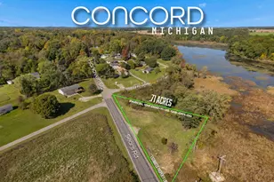 Vl Sears Rd, Concord, MI 49237 - Photo 1