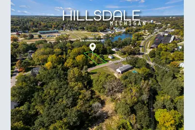 178 Griswold Street, Hillsdale, MI 49242 - Photo 4