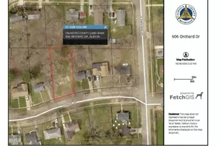 606 Orchard Dr, Albion, MI 49224 - Photo 1