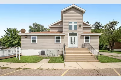 300 S Mechanic Street, Berrien Springs, MI 49103 - Photo 1