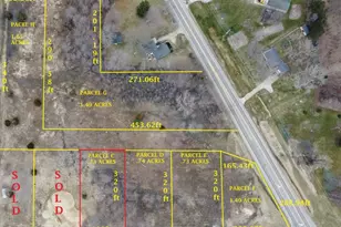 Parcel C Marquette Woods Rd, Saint Joseph, MI 49085 - Photo 1