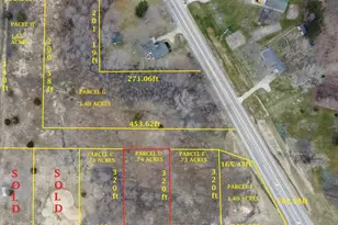 Parcel D Marquette Woods Rd, Saint Joseph, MI 49085 - Photo 1