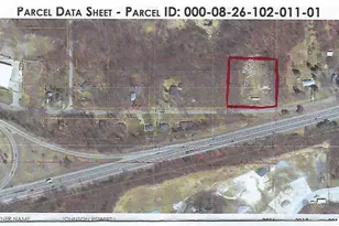 Vl Rosehill Rd, Jackson, MI 49202 - Photo 1