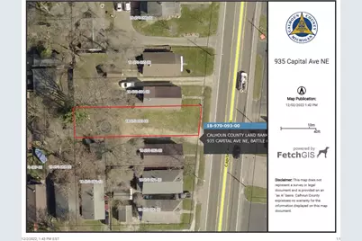 935 Capital Avenue NE, Battle Creek, MI 49017 - Photo 1