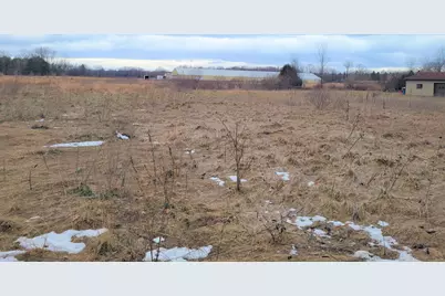 Vacant Lot Fikes Road, Benton Harbor, MI 49022 - Photo 1