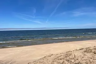 Ridge Rd, Pentwater, MI 49449 - Photo 1