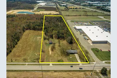 12580 Quincy Street, Holland, MI 49424 - Photo 1