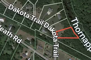 Lot 2 Dakota Trail, Hastings, MI 49058 - Photo 1