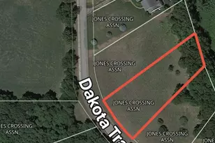 Lot 19 Dakota Trail, Hastings, MI 49058 - Photo 1