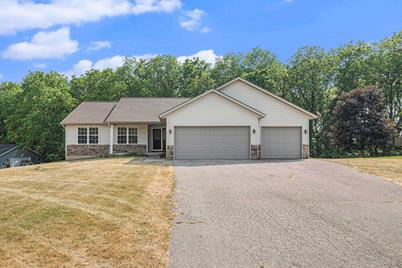 10395 Cottonwood Court, Middleville, MI 49333 - Photo 1