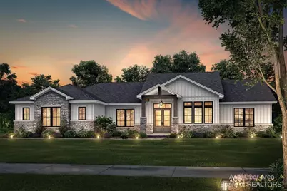 9187 Charter Oak Lane, Saline, MI 48176 - Photo 1