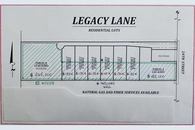 Parcel G Legacy Lane - Photo 1