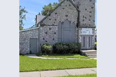 1000 Marston Street, Detroit, MI 48211 - Photo 1