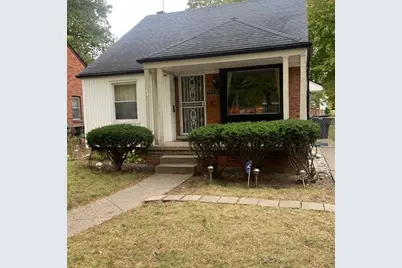 19491 Greenview Avenue, Detroit, MI 48219 - Photo 1