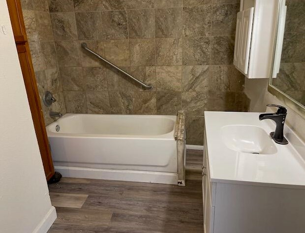 432 Frank St, Kalamazoo MI 49007-3405 exterior