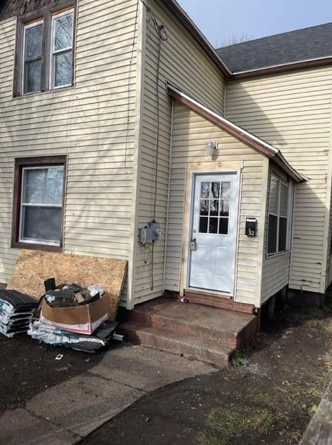 432 Frank St, Kalamazoo MI 49007-3405 exterior