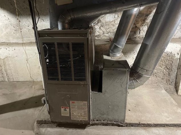 432 Frank St, Kalamazoo MI 49007-3405 exterior