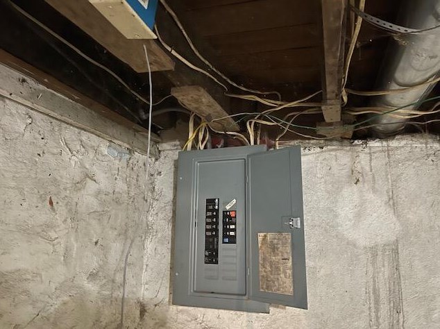 432 Frank St, Kalamazoo MI 49007-3405 exterior