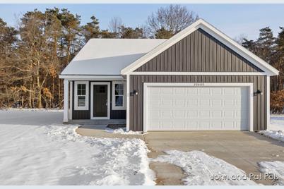 20660 Rolling Hills Lane, Big Rapids, MI 49307 - Photo 1