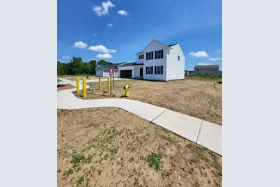 1810 Orista Drive, Galesburg, MI 49053 - Photo 1