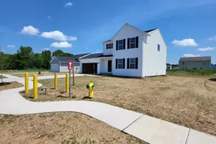 1810 Orista Dr, Galesburg, MI 49053 - Photo 1