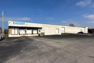 1225 Milton St, Benton Harbor, MI 49022 - Photo 1