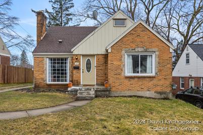 1411 Philadelphia Avenue SE, Grand Rapids, MI 49507 - Photo 1