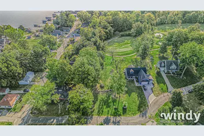 4869 Knoll Court, Watervliet, MI 49098 - Photo 1