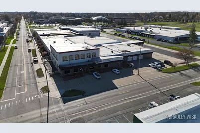 581 Ottawa Avenue, Holland, MI 49423 - Photo 1